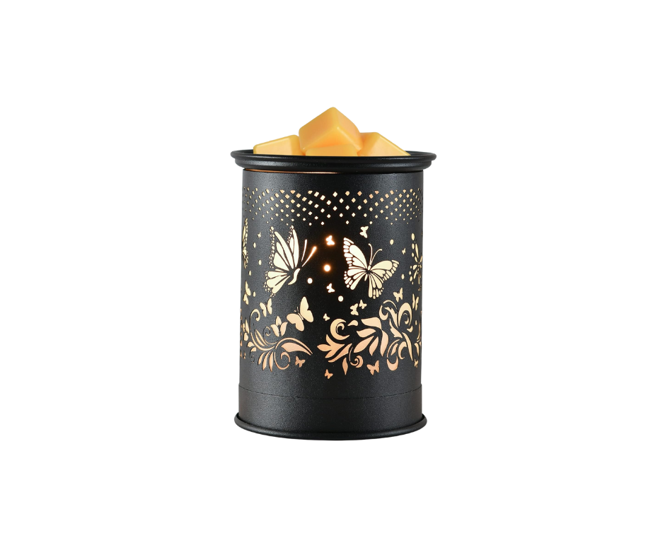 Butterfly Wax Warmer