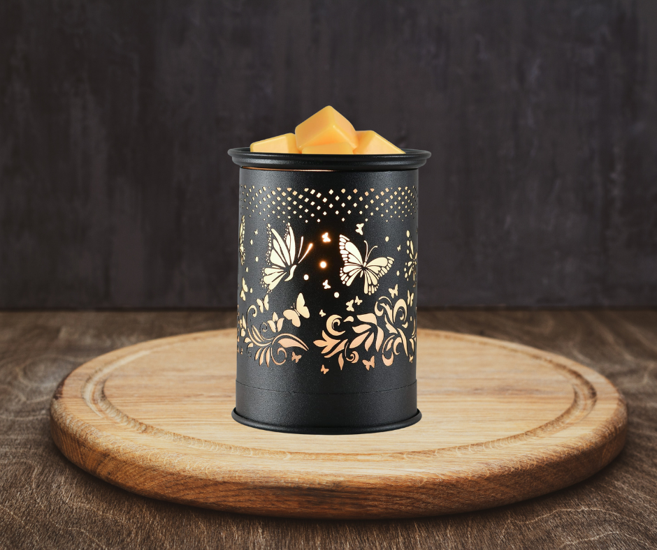 Butterfly Wax Warmer