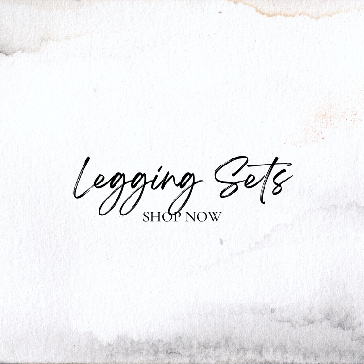 Legging Sets