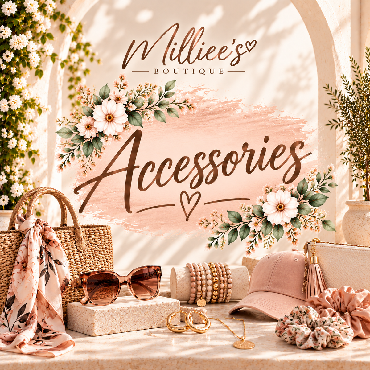 Accessories