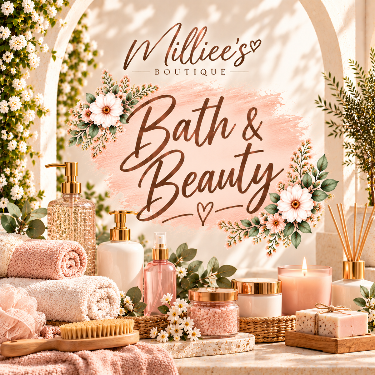 Bath & Beauty