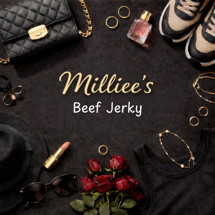 Beef Jerky