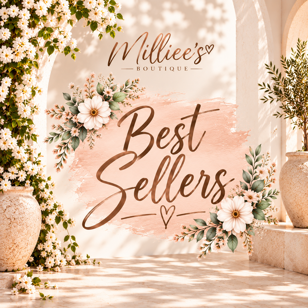 Best Sellers