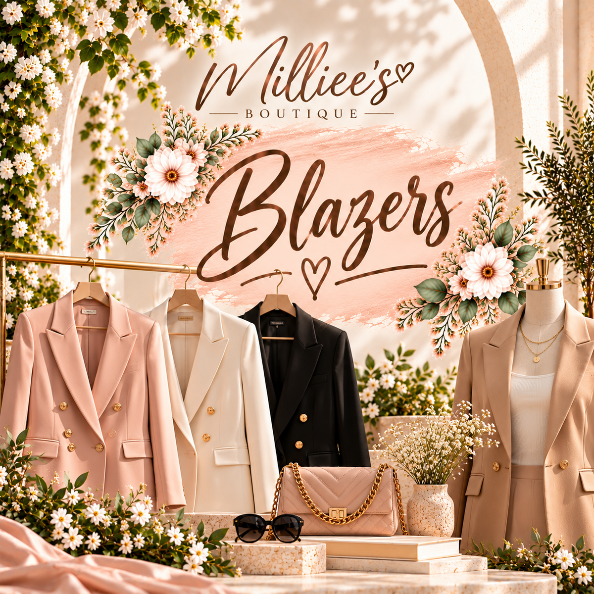 Blazers