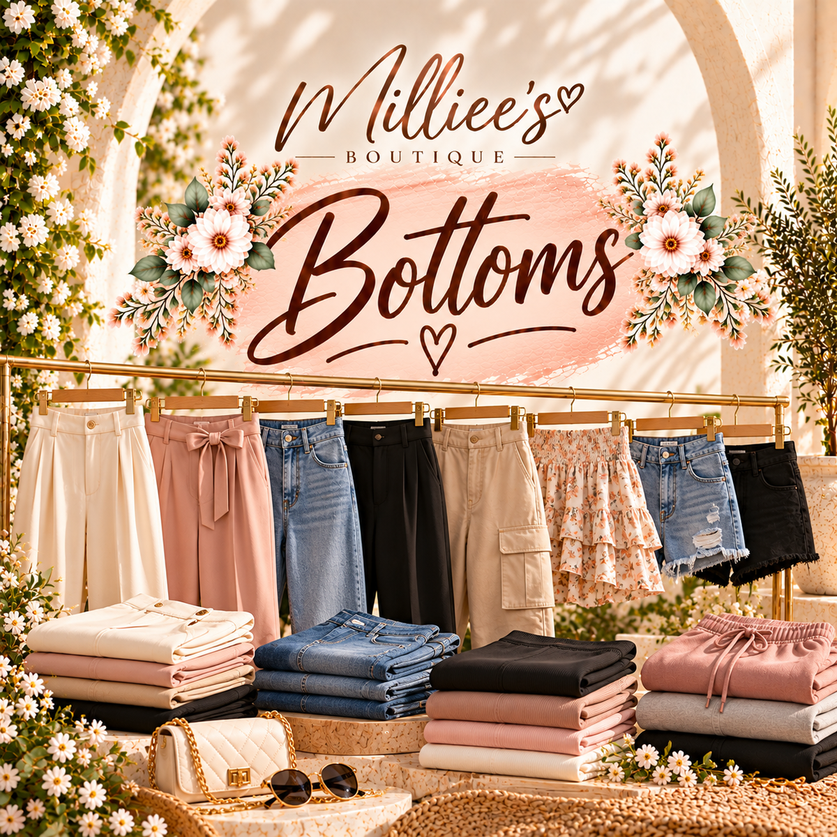 Bottoms