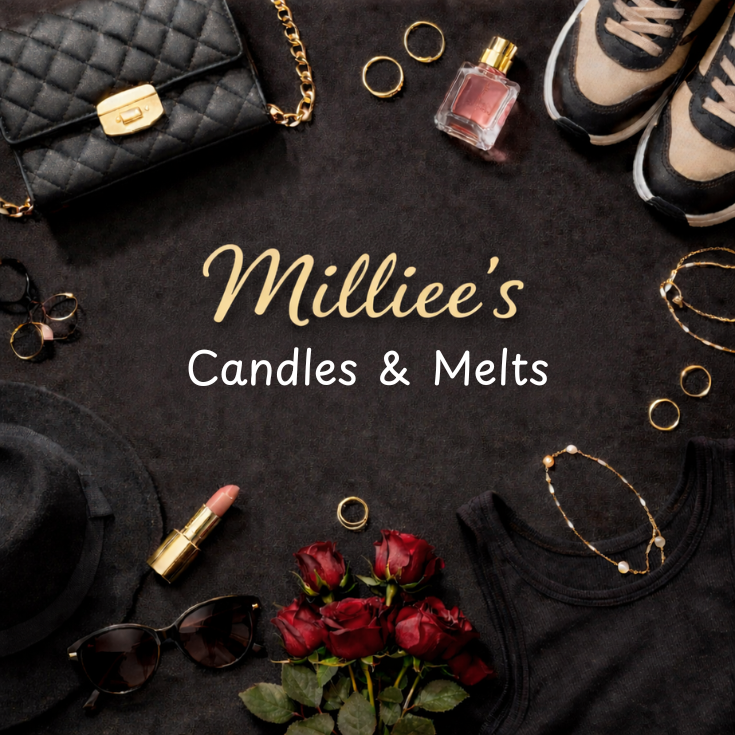 Candles & Melts