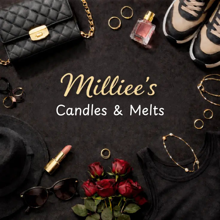 Candles & Melts