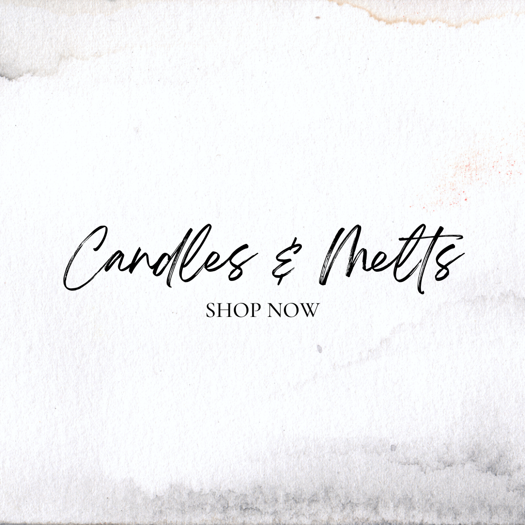 Candles & Melts