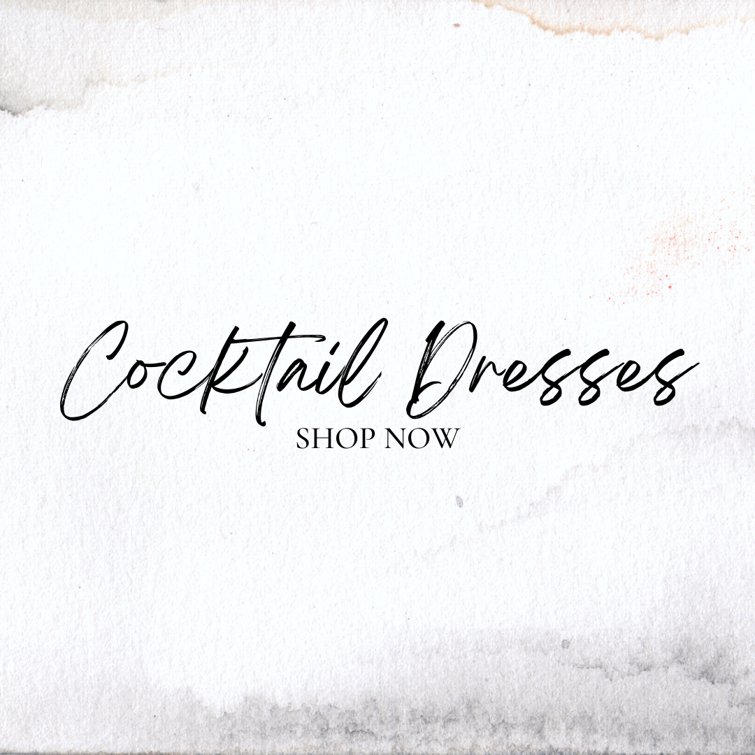 Cocktail Dresses