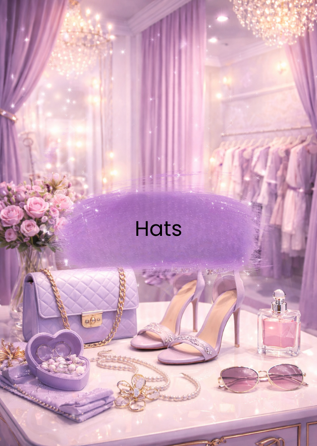 Hats