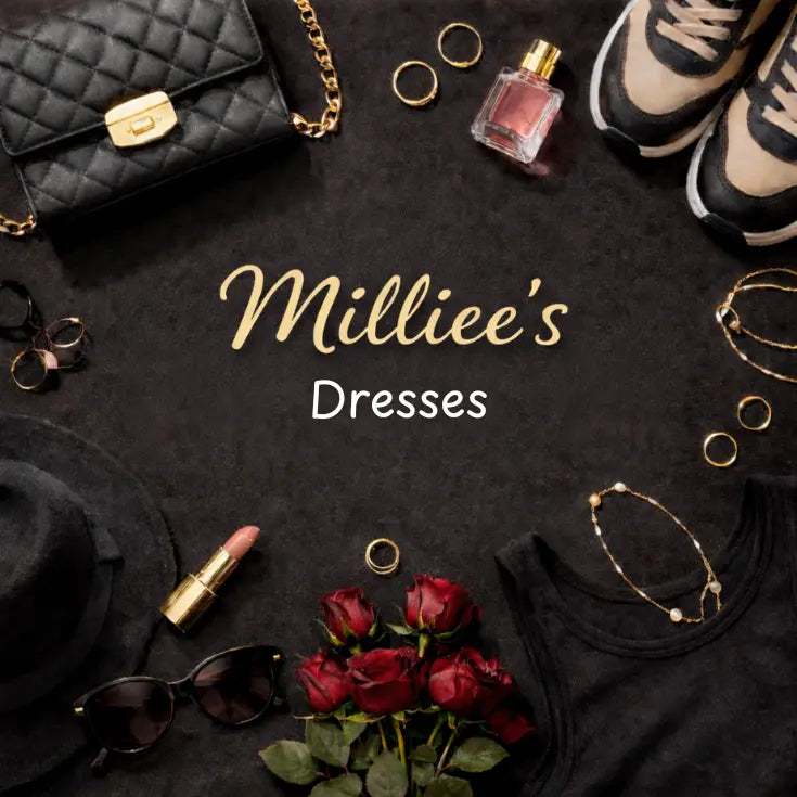 Dresses
