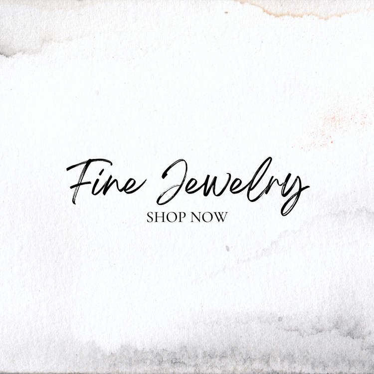 Fine Jewelry