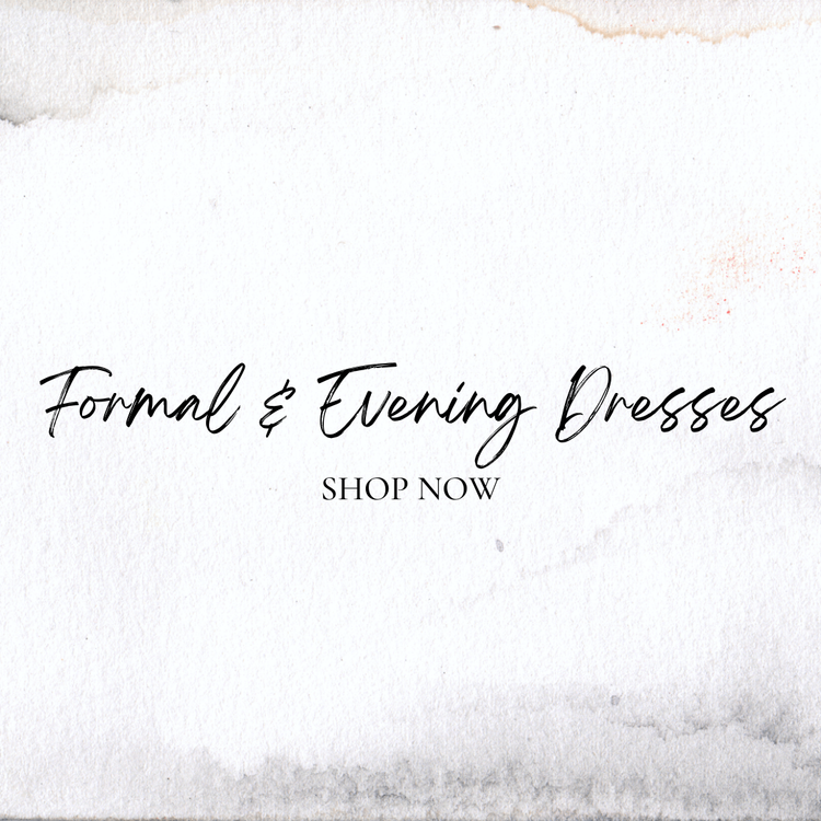 Formal & Evening Dresses