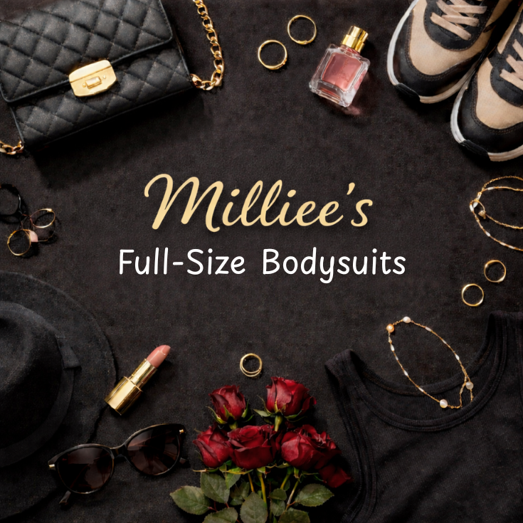 Full-Size Bodysuits