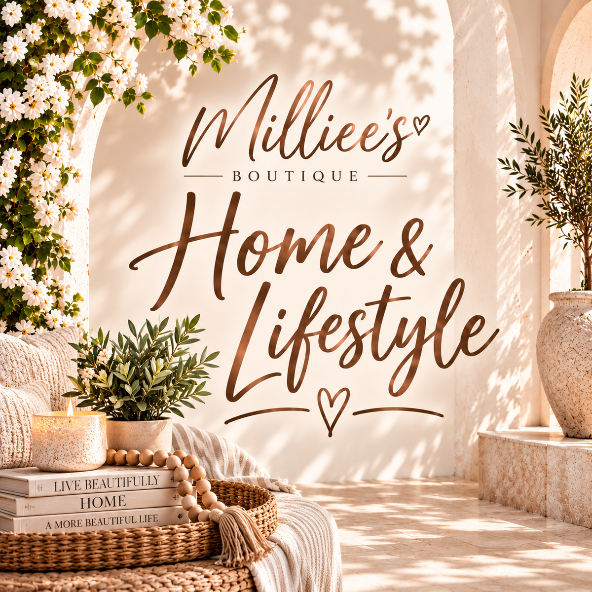 Home & Lifestyle