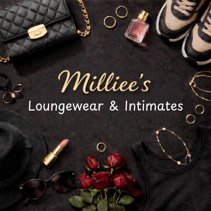 Loungewear & Intimates