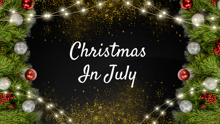 Christmas In July