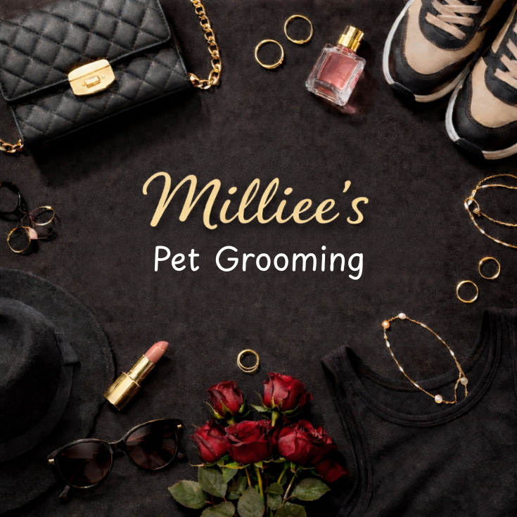 Pet Grooming