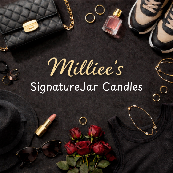 Signature Jar Candles