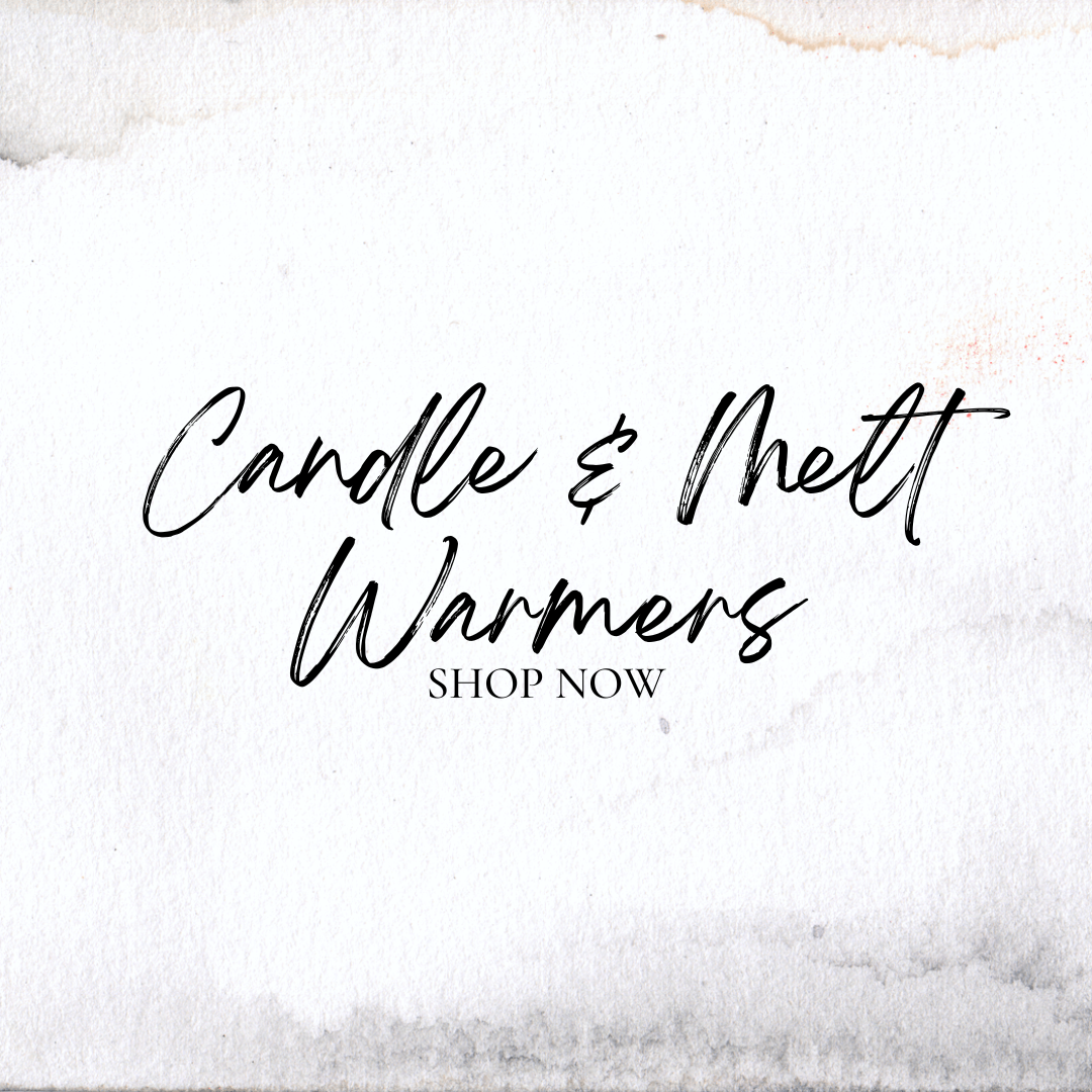 Candle & Melt Warmers