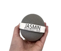 Goodnight Jasmine and Hemp Oil Large Bath Bomb - Milliee's Boutique