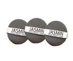 Goodnight Jasmine and Hemp Oil Large Bath Bomb - Milliee's Boutique
