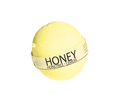 Honeybee Lemon Large Bath Bomb - Milliee's Boutique