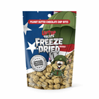 Freeze Dried Peanut Butter Cookie Dough Bites