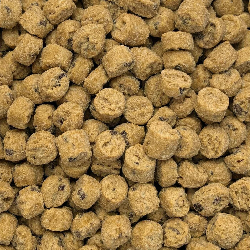 Freeze Dried Peanut Butter Cookie Dough Bites