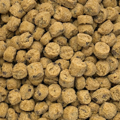 Freeze Dried Peanut Butter Cookie Dough Bites