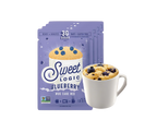 Blueberry Mug Muffin Easy Mix