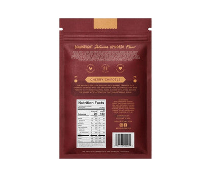 Cherry Chipotle  Beef Jerky