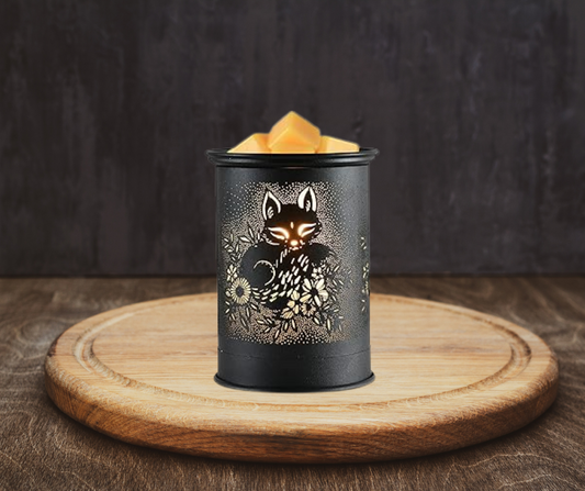 Fox Wax Warmer