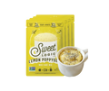Lemon Poppy Seed Mug Cake