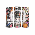 Makeup Life 20oz Skinny Tumbler