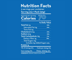 Organic Dried Plums Dried Fruit Snacks