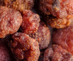 Organic Dried Strawberries Dried Fruit Snacks