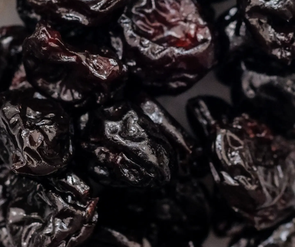Organic Dried Tart Cherries Dried Fruit Snacks - Milliee's Boutique