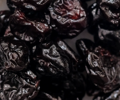 Organic Dried Tart Cherries Dried Fruit Snacks - Milliee's Boutique