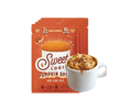 Pumpkin Spice Mug Cake Quick Mix