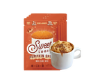 Pumpkin Spice Mug Cake Quick Mix