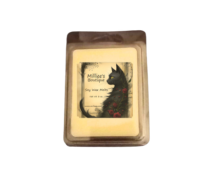 Banana Nut Bread Soy Wax Melts